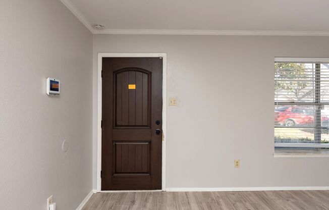 Charming 3-Bedroom Home in the Heart of Weatherford