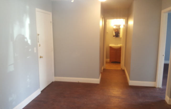 1 bed, 1 bath, $1,500, Unit Oak Knoll 200-1A8