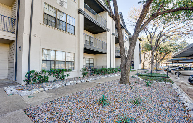 Parking Space at Carmel Creekside, Fort Worth, 76137