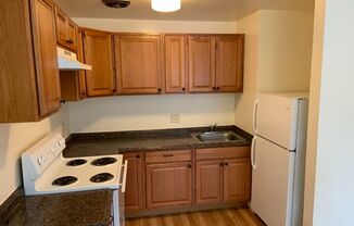 2540 Benvenue LLC