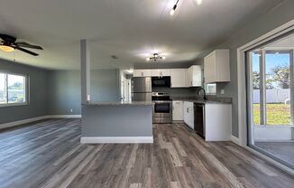 3 beds, 1 bath, $2,095