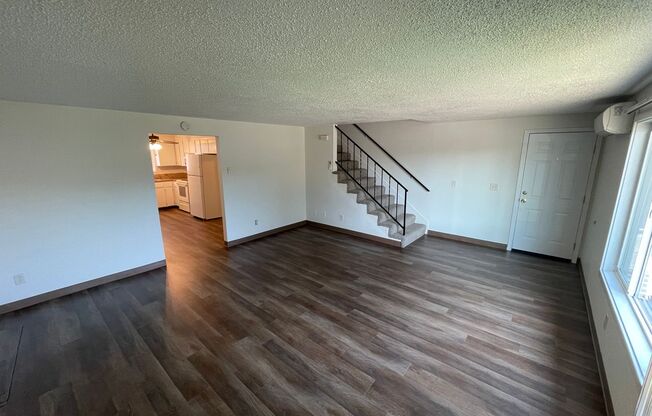 Liberty Townhomes