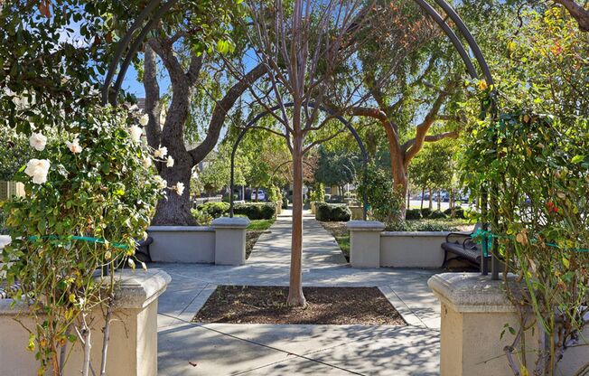 Modern Luxury 4BD/4BA Townhome in Rosewood Community – Fully Refreshed!