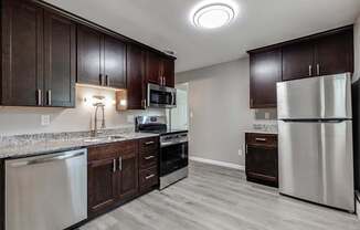 NorthGate Crossing Apartments, North St Paul, MN