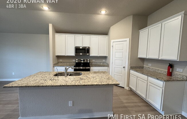 2020 ROWAN WAY