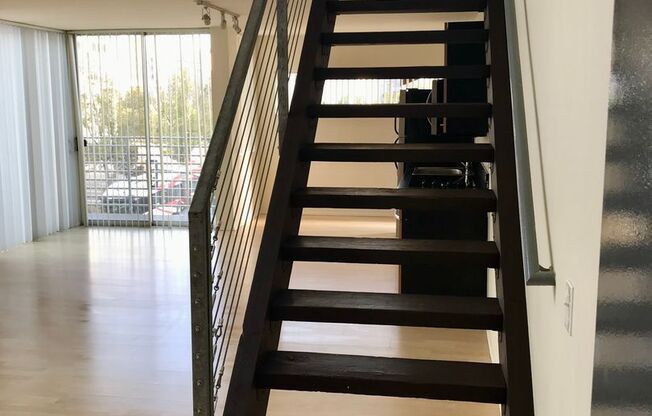 The Billboard Loft Apartments