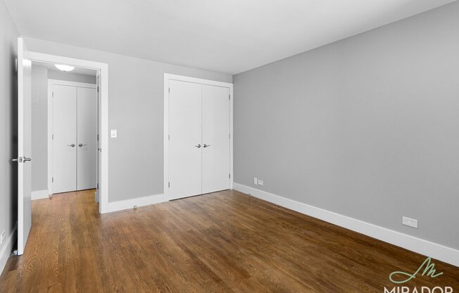 1 bed, 1 bath, $4,400, Unit 21H