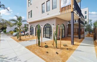 4456 30th Street - North Parks Elevated Spanish Style Community