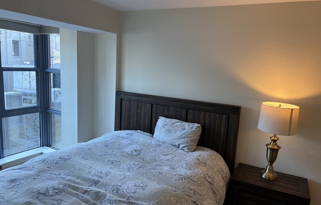 3 beds, 2 baths, 1,430 sqft, $7,400, Unit 1501