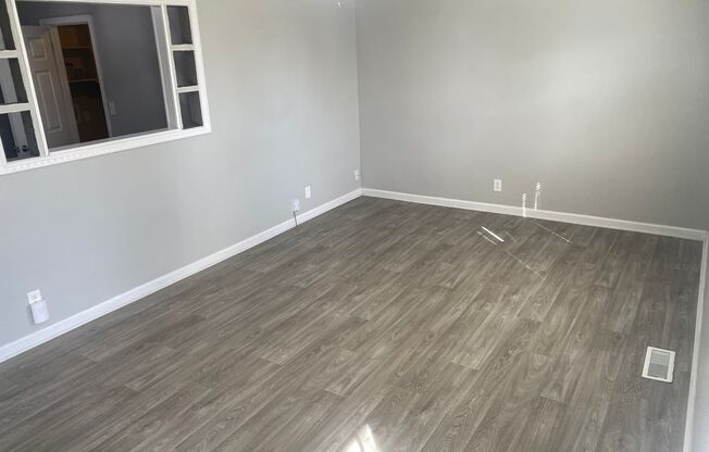 Single Family Home