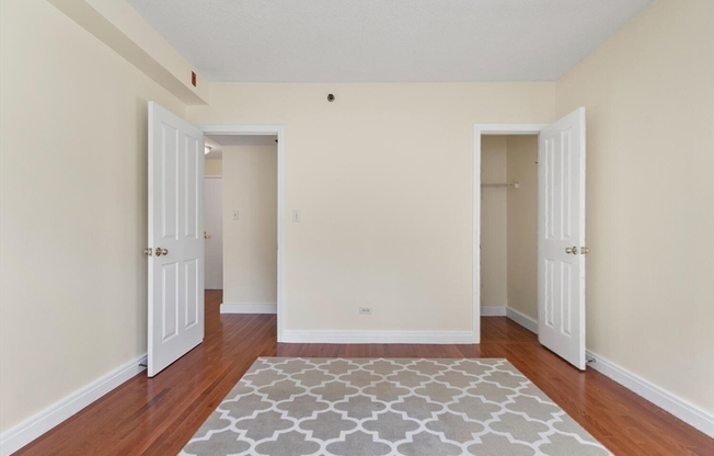 1 bed, 1 bath, 513 sqft, $3,200, Unit 302