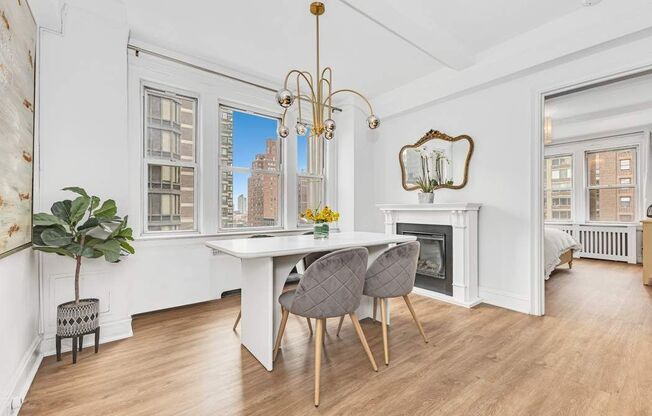 400 E 59 ST