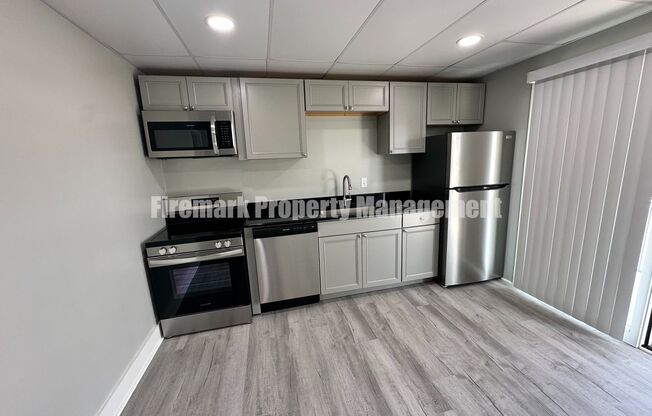 1 bed, 1 bath, 525 sqft, $875, Unit 210