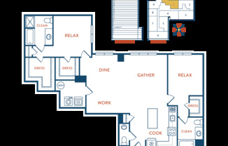 Partner-provided photo for $5213 unit