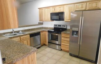 2 beds, 2 baths, $1,600