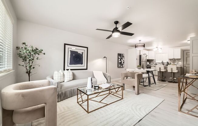 2 beds, 1.5 baths, $2,450, Unit 203
