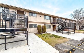 Avalon Court Apartments