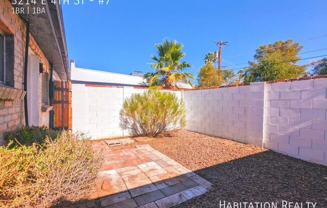 Partner-provided property photo