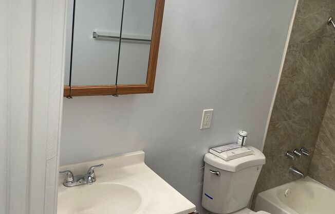 6045 CHERRY AVENUE #1-4