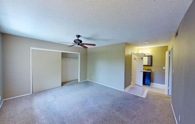 2 beds, 2 baths, $2,000