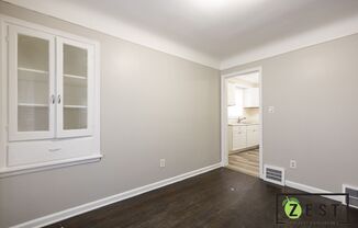 3 beds, 1 bath, $1,200