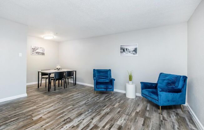 1 bed, 1 bath, 651 sqft, $1,255