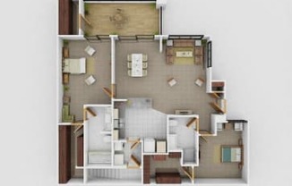 Partner-provided photo for $1817 unit