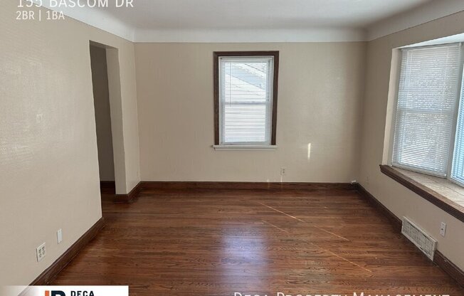 155 BASCOM DR