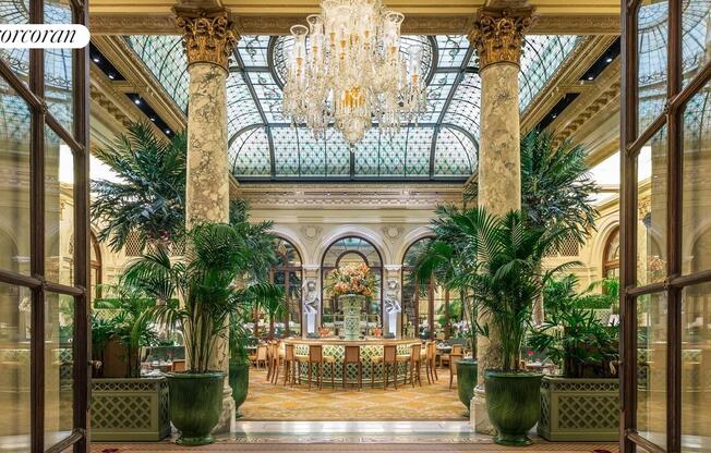 1 bed, 1 bath, 849 sqft, $8,250, Unit 1610