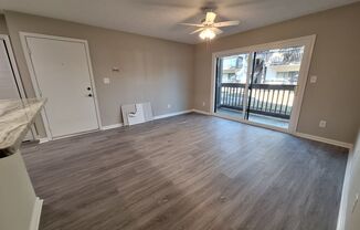 1 bed, 1 bath, $1,225