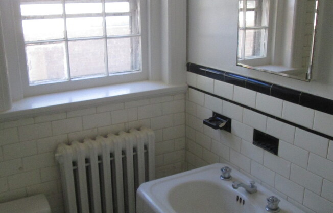 -- AVAILABLE JULY 17TH -- 3 BR / 1 BA Brick Home Near West End. Available July 17th!
