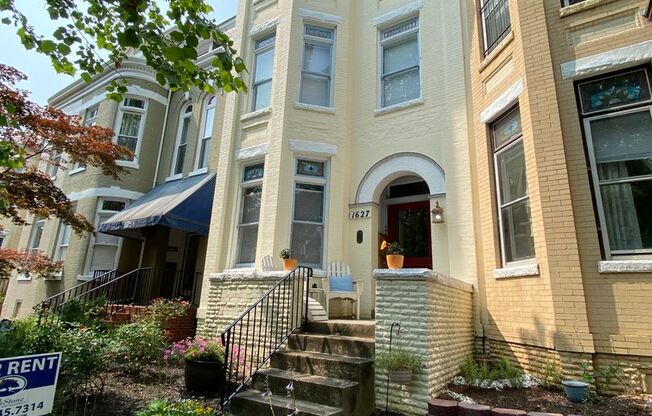 W. Grace St. 1627