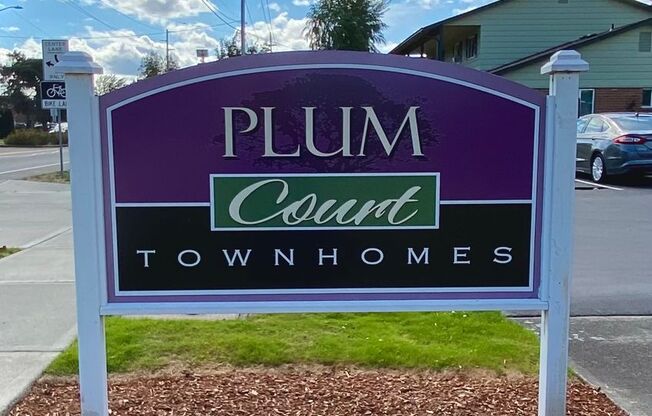 Plum Court Townhomes