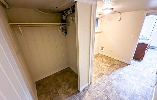 1 bed, 1 bath, 500 sqft, $1,495, Unit A1