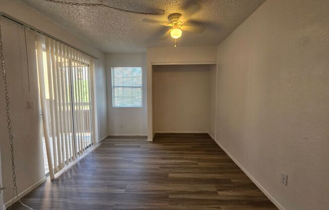1 bed, 1 bath, 500 sqft, $995, Unit 203