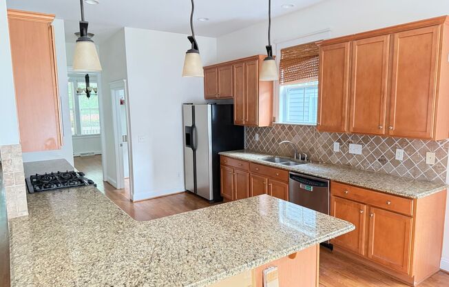 Charming 4-Bedroom Home in Monteith Park – Prime Huntersville Location
