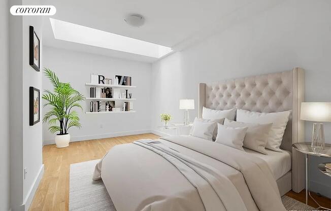 125 RIVINGTON ST