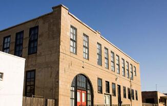 311 Bryan St. #208