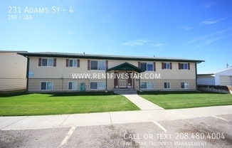 231 ADAMS ST