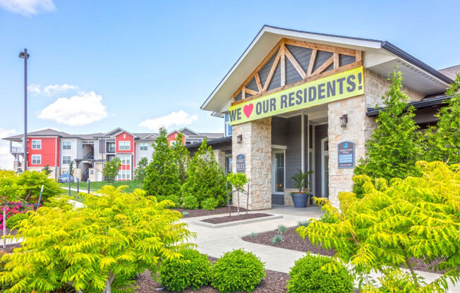 Partner-provided property photo