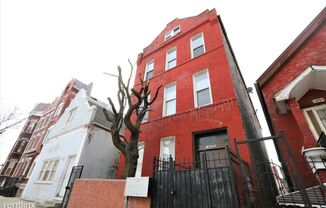 1629 W 17th St 2F