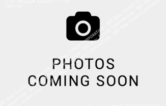 737 MILLER CT
