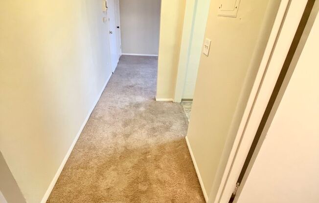 Studio, 1 bath, 400 sqft, $1,295, Unit 09