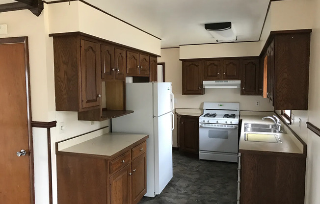 Newly Renovated House in Davenport, IA!
