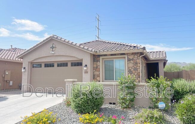 2239 W DONNER DR