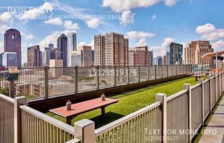 2500 McKinney Ave