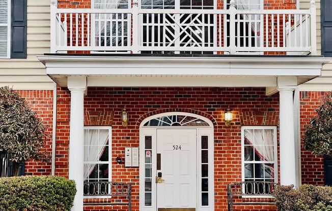 524 College Rd #107