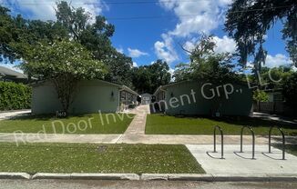 Updated and upgraded Spacious 1/1 Apartment in the Mills/50 District