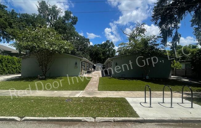 Updated and upgraded Spacious 1/1 Apartment in the Mills/50 District
