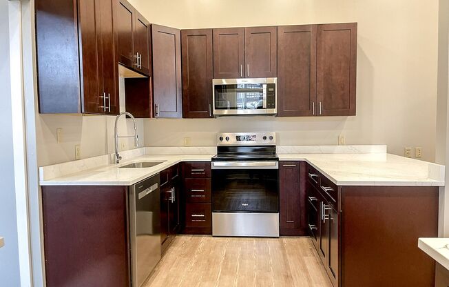 1 bed, 1 bath, $1,795, Unit Apt #1